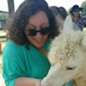 Meet your Posher, Lacey